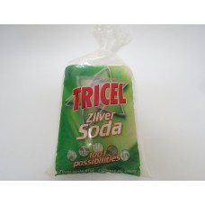 Tricel Kristal Soda grof 